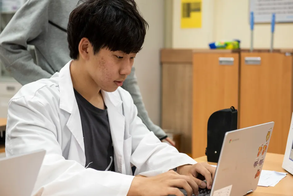 학습 계획 수립