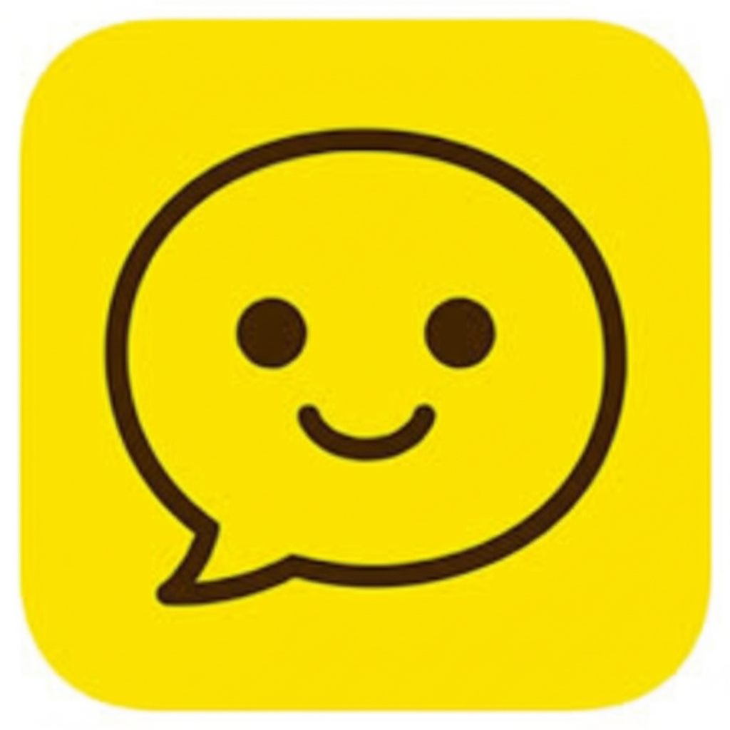 카카오톡 아이콘