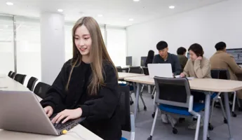 생활관 정보검색실