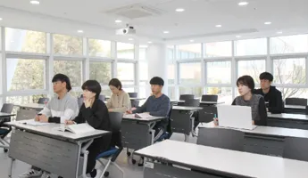 생활관 강의실 2