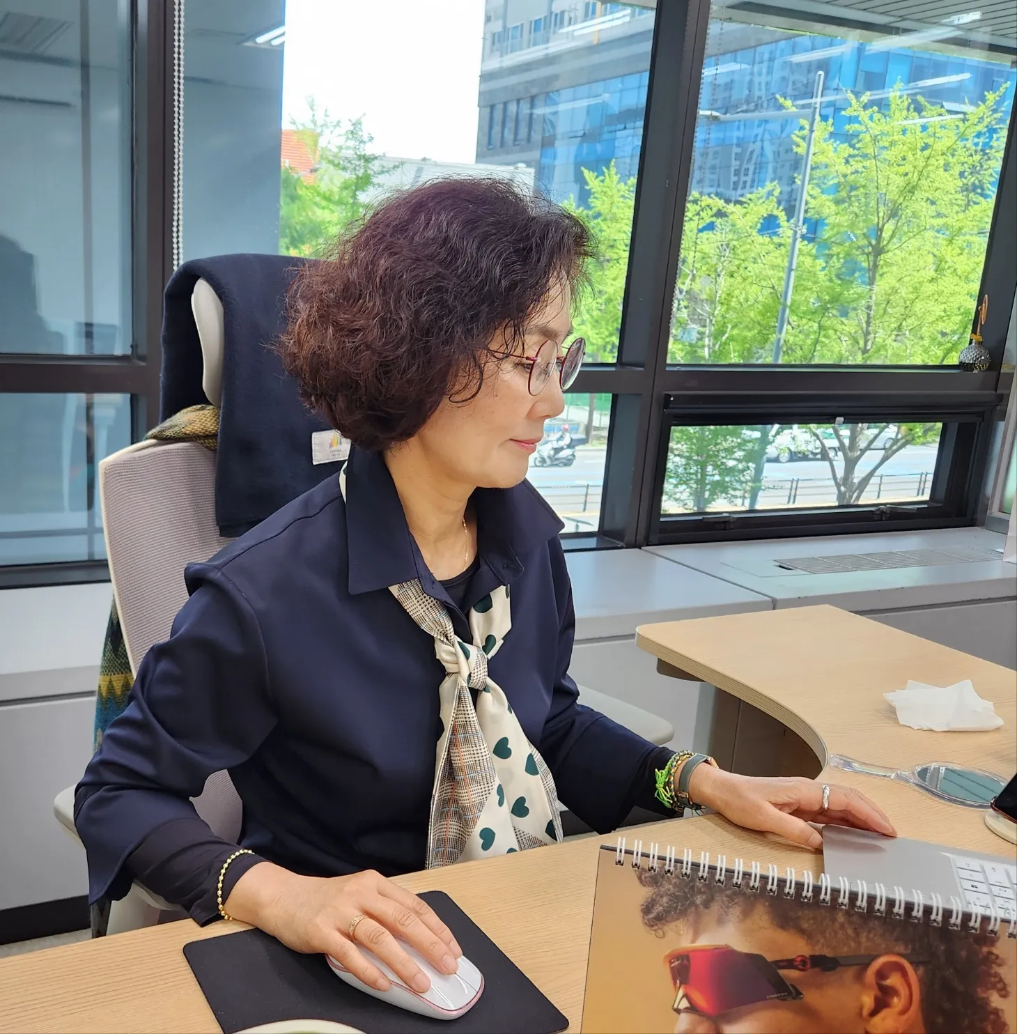 박미정 입시전략부장